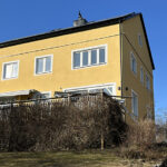 Villa Modig på Lidingö